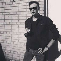 Gleb Nasutsevich's Photo