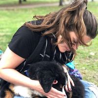 Fotos de Maria Paillie