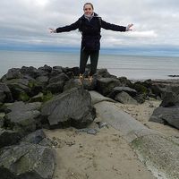 Leoni Hillmann's Photo