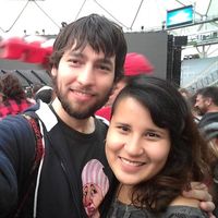 Gonzalo Del Valle's Photo