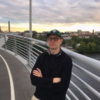 Nikita Pirogov的照片