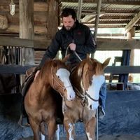 Archie  Young的照片