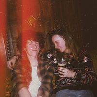 Darragh Kennedy's Photo