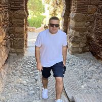 Recep Celebi的照片