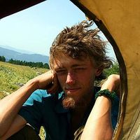 Jenya Tichko的照片