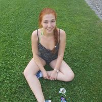 Alessia Sufaj's Photo