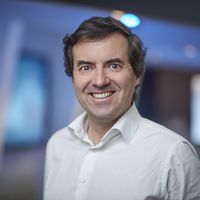 Paul Nunesdea's Photo