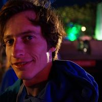 Stephan Landschuetz's Photo