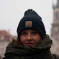 Adeline Le Bihan的照片