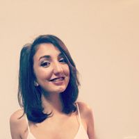 Marwa Kechouri's Photo