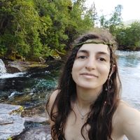 Sena Karamustafa's Photo