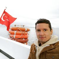 Juan Fonseca-Franco的照片