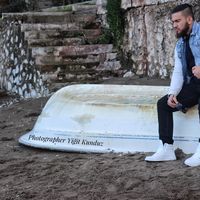 Ahmet Yiğit Kunduz's Photo