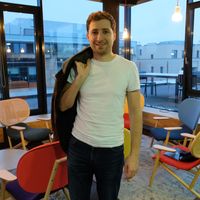 Dominik Franěk的照片