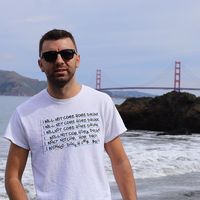 Ercan Genis的照片