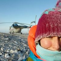 Kraterina Syomina的照片