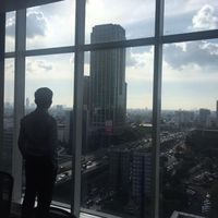 Hengky Zhang's Photo