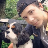 Oliver Van Urnich的照片