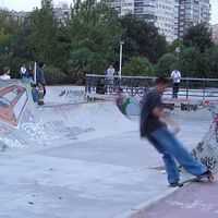 Fotos de Paolo Di Giovanni