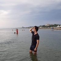 Pierre Boutard's Photo