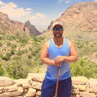 Romann Martinez's Photo