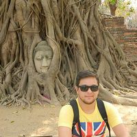 Diego  Cruz的照片