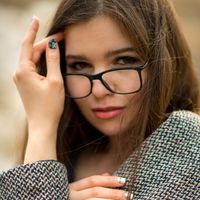 Zdjęcia użytkownika Mary Ananeva