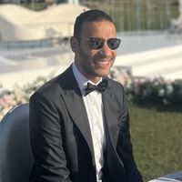 Ahmed Helal's Photo