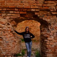 Anastasiya Skulskaya's Photo