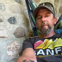 Fred Rondeau's Photo