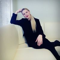 Alina Kotova's Photo