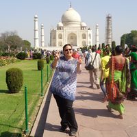 Le foto di Alena Verl