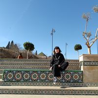 Kim Pawlinski's Photo