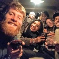 Joshua Roller's Photo