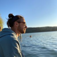 Jay McDonald的照片