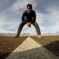 Photos de Fernando Modenesi