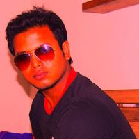 Abhinay Ranjan's Photo