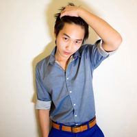 TakumiKung Getz的照片