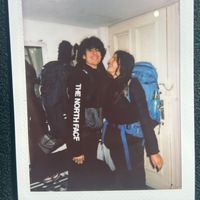 Ludovic Henry's Photo