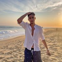 Marwane Alaoui's Photo