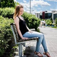 Zdjęcia użytkownika Marie-Soleil Laberge