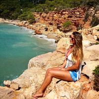 Belén Tedeschi's Photo