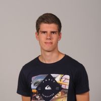 Eivind Tønnessen的照片