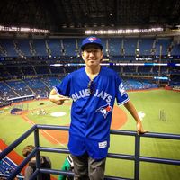 Masato Sasho's Photo