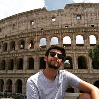 Photos de Murat Türksoy