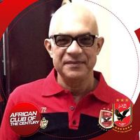 Raouf Moyasser's Photo