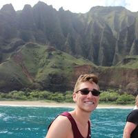 Matthew Katz's Photo