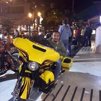 Aníbal  Ceballos's Photo