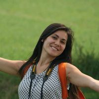 Joanne Roman's Photo