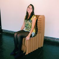 Fernanda Badia Tschá's Photo